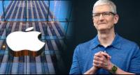Apple நிறுவனத்திடமிருந்து இலங்கைக்கு நிவாரணம்